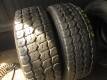 Opony używane 385/65R22,5 ARMSTRONG AOM