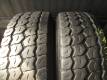 Opony używane 385/65R22,5 ARMSTRONG AOM