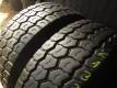 Opony używane 385/65R22,5 ARMSTRONG AOM