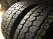 Opony używane 385/65R22,5 ARMSTRONG AOM
