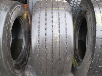 Opona używana 385/55R22.5 Continental HSR2