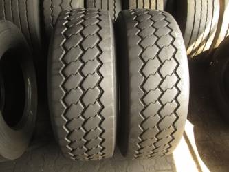 Opony używane 385/65R22,5 Fulda VARIOTONN