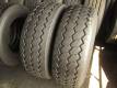 Opony używane 385/65R22,5 Fulda VARIOTONN