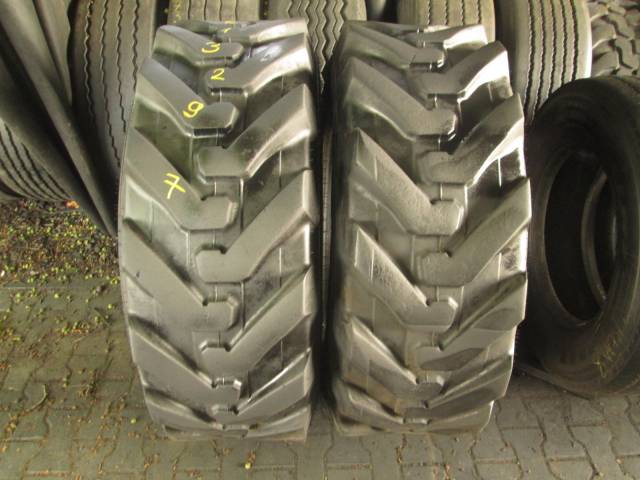 Opony używane 400/80R24 ALIANCE TOUGH TRUCK 325