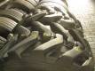 Opony używane 400/80R24 ALIANCE TOUGH TRUCK 325