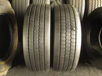 Opony używane 315/70R22,5 Pirelli FR01