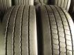 Opony używane 315/70R22,5 Pirelli FR01