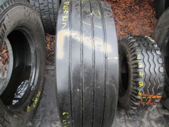 Opona używana 315/60R22.5 Continental HSL2+