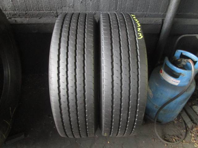 Opony używane 245/70R19,5 DYNAMO MAR26