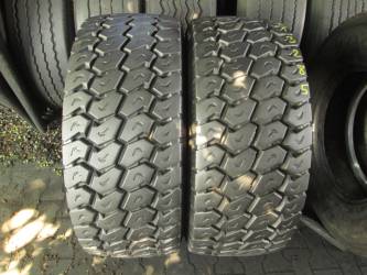 Opony używane 385/55R22,5 Continental HDC
