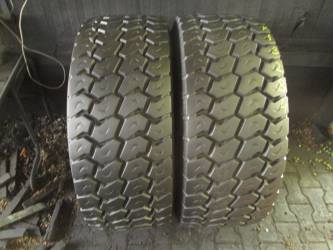 Opony używane 385/55R22,5 Continental HDC