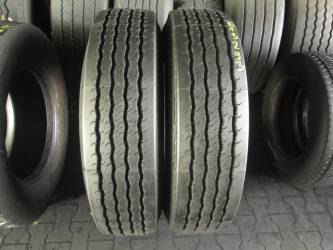 Opony używane 295/80R22,5 Matador FR2