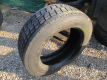 Opona używana 285/60R22.5 Dunlop SP451