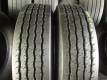 Opony używane 295/80R22,5 Matador FR2