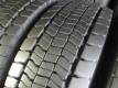 Opony używane 225/75R17,5 Goodyear RHDII