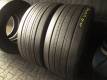 Opony używane 385/55R22,5 Bridgestone STEER ECOPIA