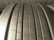 Opony używane 385/55R22,5 Bridgestone STEER ECOPIA