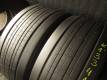 Opony używane 385/55R22,5 Bridgestone STEER ECOPIA