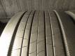 Opony używane 385/55R22,5 Bridgestone STEER ECOPIA