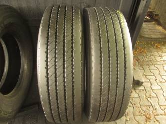 Opony używane 315/70R22,5 BISON AZ170