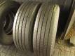 Opony używane 315/70R22,5 BISON AZ170