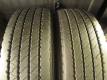 Opony używane 315/70R22,5 BISON AZ170