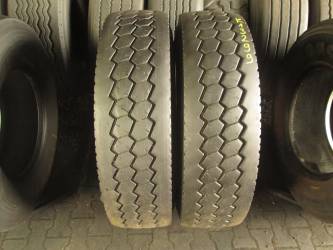 Opony używane 315/80R22,5 WESTLAKE WSM2