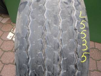 Opona używana 385/65R22,5 BERLINER E3T