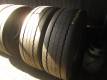 Opony używane 385/65R22,5 Bridgestone R-TRAILER 002
