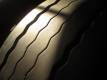 Opony używane 385/65R22,5 Bridgestone R-TRAILER 002