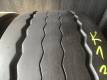 Opony używane 385/65R22,5 Bridgestone R-TRAILER 002