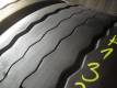 Opony używane 385/65R22,5 Bridgestone R-TRAILER 002