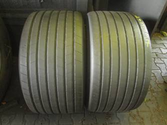 Opony używane 445/45R19,5 Goodyear KMAX T GEN-2