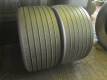 Opony używane 445/45R19,5 Goodyear KMAX T GEN-2