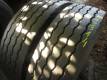 Opony używane 315/80R22,5 Continental HSC1