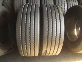 Opony używane 385/65R22,5 Hankook TH22