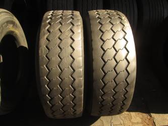 Opony używane 385/65R22,5 Fulda VARIOTONN