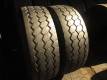 Opony używane 385/65R22,5 Fulda VARIOTONN
