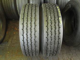 Opony używane 315/70R22,5 BIEŻNIKOWANA WZÓR MICHELIN