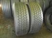 Opony używane 385/65R22,5 Firestone FT833
