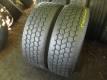 Opony używane 385/65R22,5 Firestone FT833