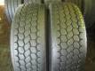 Opony używane 385/65R22,5 Firestone FT833