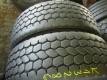 Opony używane 385/65R22,5 Firestone FT833
