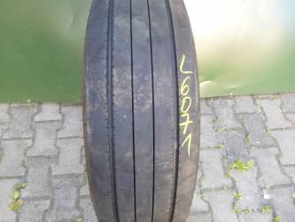 Opona używana 235/75R17,5 Fulda ECOTONN