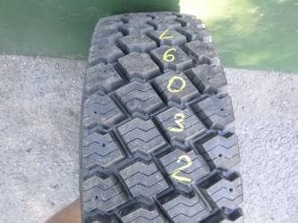 Opona używana 235/65R16C Nokian BIEŻNIKOWANA