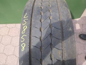 Opona używana 315/70R22,5 Goodyear KMAX S GEN-2