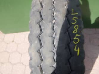Opona używana 12R22,5 Firestone UT3000 PLUS