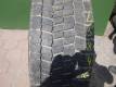 Opona używana 315/80R22,5 Goodyear MICHELIN XW4S
