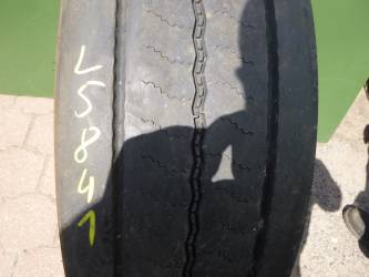 Opona używana 315/70R22,5 Firestone FS424