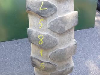 Opona używana 10,00-20 Ceat MPT602